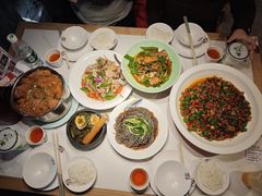 -将军府·鸡毛店(武侯祠店)