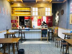 -一心甜汤(丹凤街店)