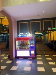 -meland club亲子乐园·派对·餐厅(武汉新天地北馆·华中旗舰店)