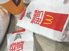 -麦当劳(临顿路店)