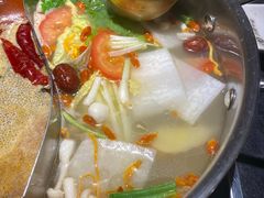 -许府牛火锅(信义坊总店)