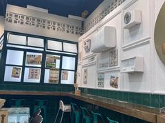 -阿金大白·上海菜馆(新天地店)