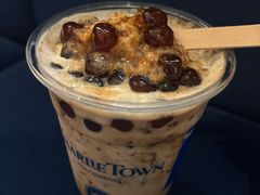 -CHARLIETOWN红茶公司(南京万象天地店)