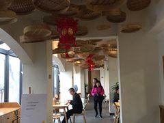 -食膳公园包子铺(烈士公园店)