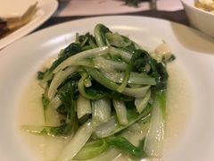 -淮食·雅宴(北大博雅国际酒店)