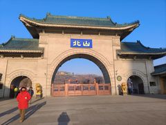 -北山公园