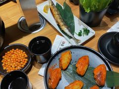 -九田家黑牛烤肉(溧水万达店)
