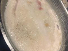 -捞王猪肚鸡火锅(财富中心店)