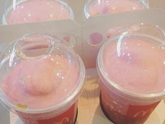 -麦当劳(槟城国际机场店)