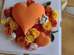 -芝士洋馆定制蛋糕店·低糖