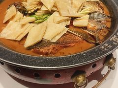 -真地道京味府·鲜橙烤鸭·北京菜(朝外大街东大桥店)