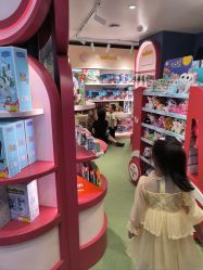 -奈尔宝·儿童乐园·亲子餐厅(鄞州万达店)