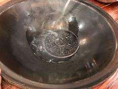 -咱屯子锅台鱼(一汽家园店)