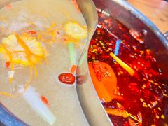 -谭三娘鲜切牛肉自助火锅(九眼桥总店)