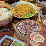 舌尖上的自贡菜，川式美味北京也有🈶！