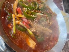 -潮悦牛肉火锅城(水贝店)