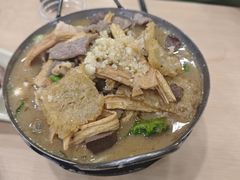 -百家鸡味馆(清泰店)