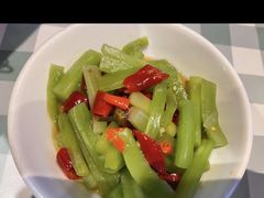 -彭耕记猪油炒小菜(吉联mall店)