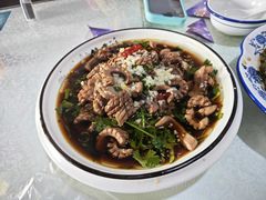 -呼吸森林·生态农庄农家乐私房菜