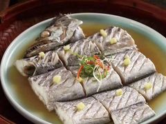 -钱塘花园·宁波菜