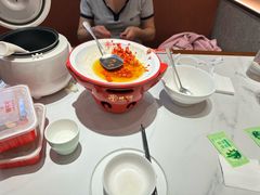 -辣可可·小炒黄牛肉(望京凯德MALL店)