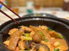 -小榄人家酒楼(民安店)