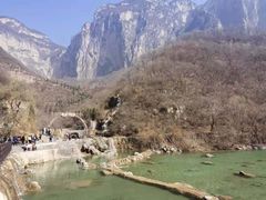 -云台山风景名胜区