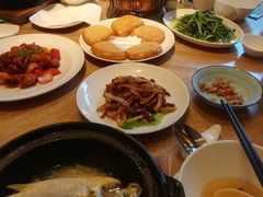 -莆田餐厅PUTIEN(三里屯店)