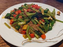 -小天府川菜馆(魏公村店)