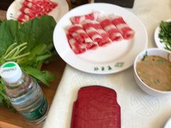 -东来顺饭庄(天坛店)