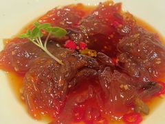 -鸽子侯·家宴·平价海鲜(绿地店)