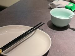 -鼎鼎香·港式火锅(北京SKP店)