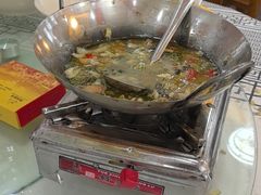 -秀妈厨房(灰汤老店)