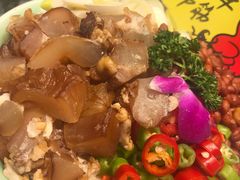 -山河屯铁锅炖(哈西站店)