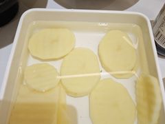 -帝皇海海鲜豆捞(桐泾商务广场店)