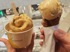 -LUNEURS月乐诗·法式冰淇淋(环贸店)