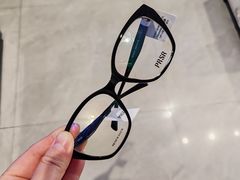 -宝视达眼镜(周口市广场店)