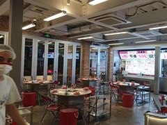 -生活如沸·顺德水牛奶火锅(大学路店)