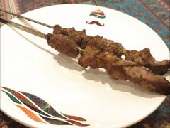 -巴依老爷·新疆美食(上城区天城路店)