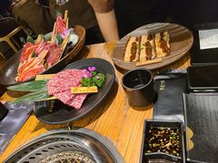 -黑牛の店·和牛烧肉(合生汇店)