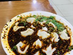 -回坊马二饺子馆
