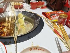 -宏姐串串香(征仪路店)