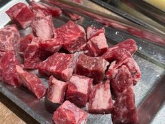 -霸腹烤肉(厦门柚子番店)
