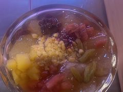 -阿串串老火锅(力盟店)
