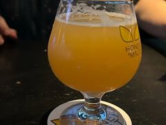 -蜜和麦精酿啤酒吧honey&malt(桐梓林店)