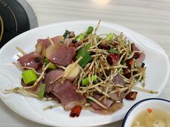 -贵州豆腐王(上合店)