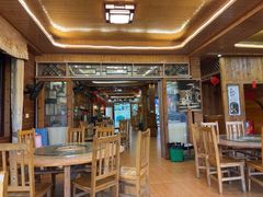 -客雨侗菜馆(客雨民宿店)