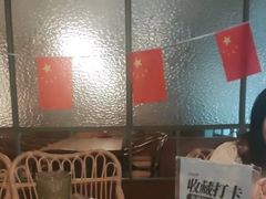 -仁义涵西餐·咖啡(中华巴洛克店)