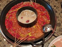 -铜人李火锅(西大街店)
