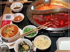 -大龙燚火锅(南山大道店)